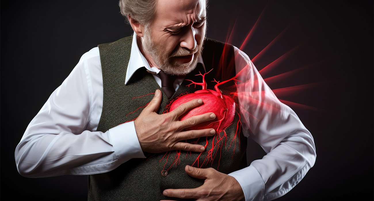 A medical illustration showing the four main heart valves—mitral, aortic, tricuspid, and pulmonary—and their role in controlling blood flow.