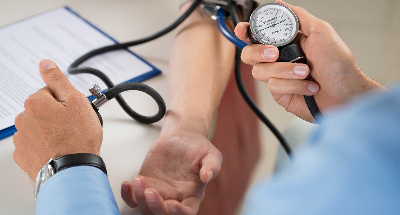 Regular monitoring is key to managing hypertension. Our Chennai clinic provides precise blood pressure checks and expert guidance.