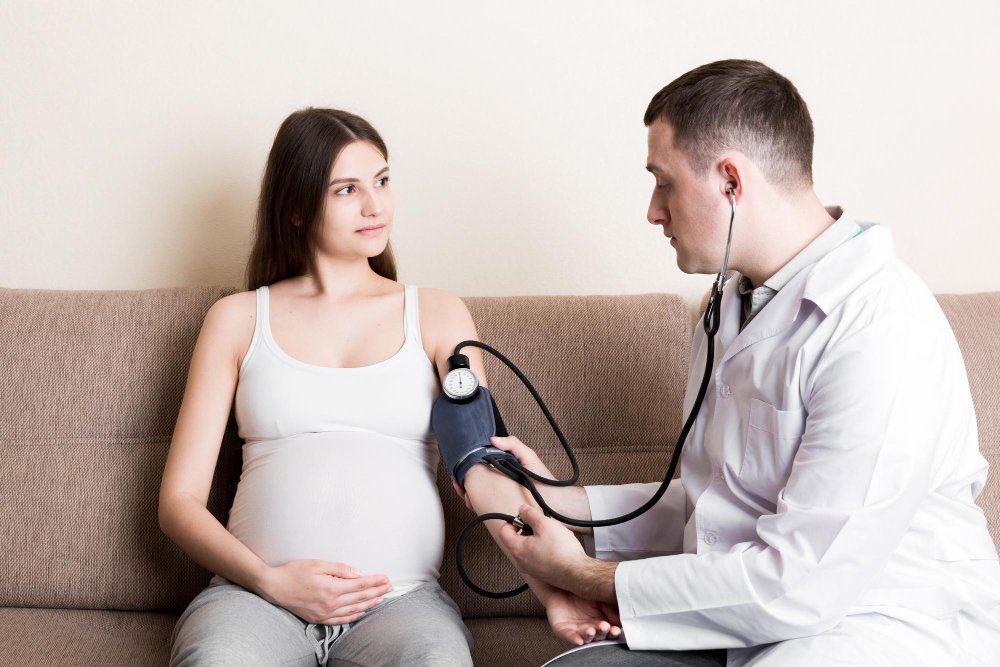 Top cardiac arrest in pregnancy treatment Chennai Kodambakkam